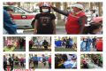 مشارکت سازمان آتش نشانی سیرجان در جشنواره ورزشی سیرگان