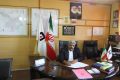 پیام مدیر عامل سازمان آتش نشانی به مناسبت فرارسیدن هفت مهر ماه روز ایمنی و آتش نشانی